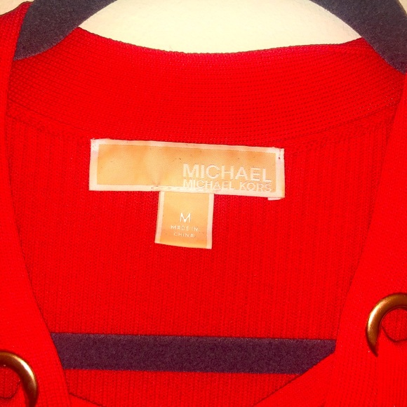 Michael Kors Mini Dress - Picture 3 of 5